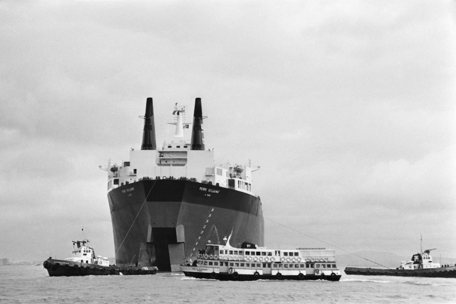 pierre guillaumat ships the sea blogue dos navios e do mar um gigante pierre guillaumat ships the sea blogue dos navios e do mar um gigante