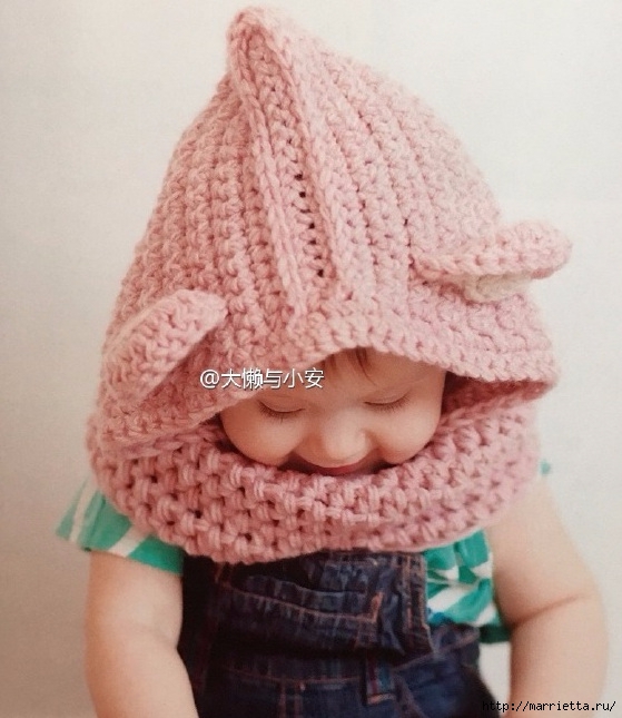 Free Crochet Patterns