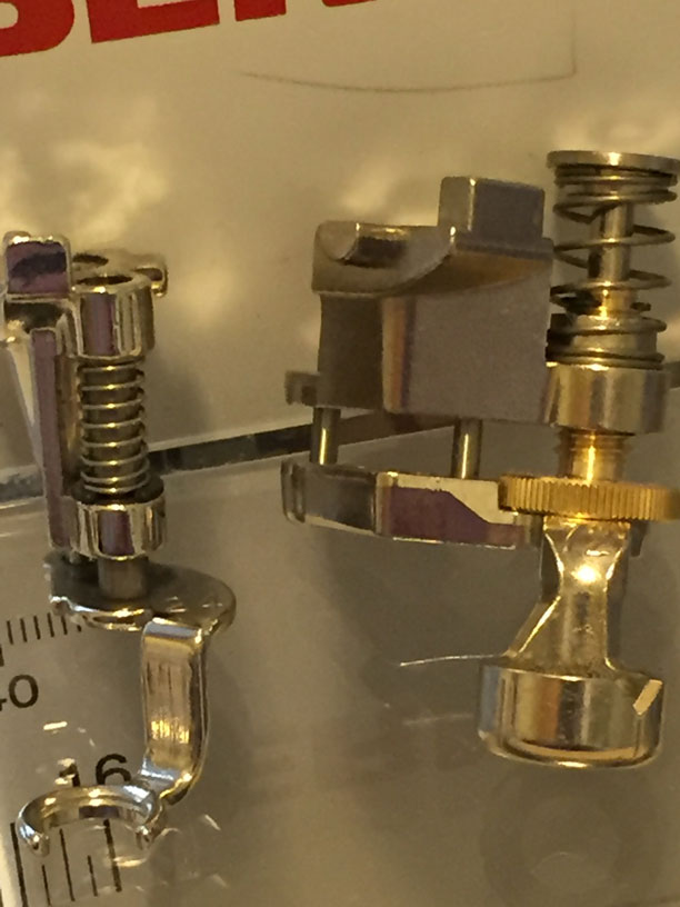 Loving Retirement! What is a ruler foot?