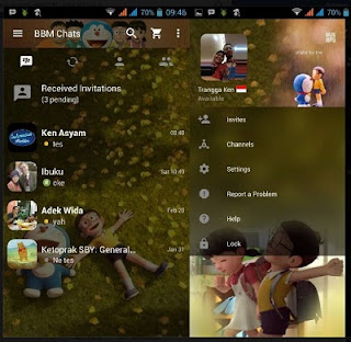 BBM MOD Kayu V2.12.0.11 BBM MOD Kayu V2.12.0.11
