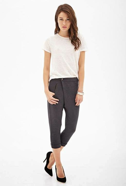 Exclusive Designs Of Pre Fall Collection For Young Girls By Forever 21 ...