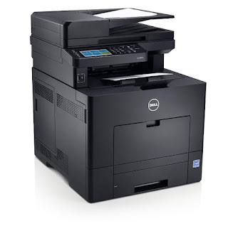  Increment coordinated endeavour amongst the footing Dell C2665dnf Color Laser Printer Drivers, Review, Price