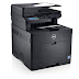 Dell C2665dnf Color Laser Printer Drivers, Review, Price