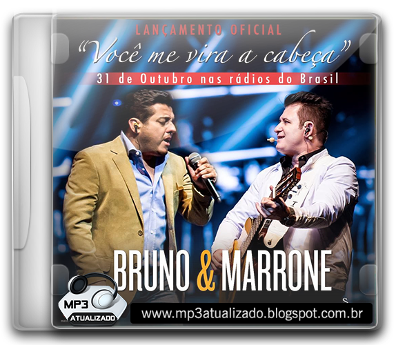 Cd Bruno E Marrone Antigas Dowload