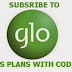 How to subscribe for Glo BIS with codes