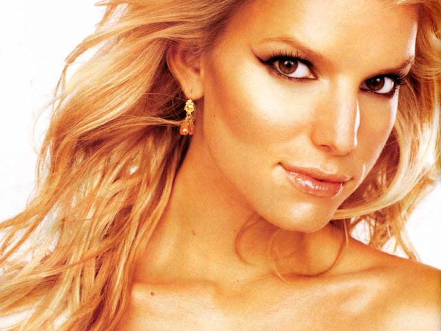 Jessica Simpson Hot Pictures, Photo Gallery & Wallpapers