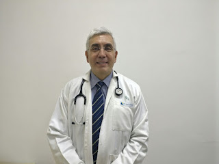 Dr Mukul Varma Dr Mukul Varma