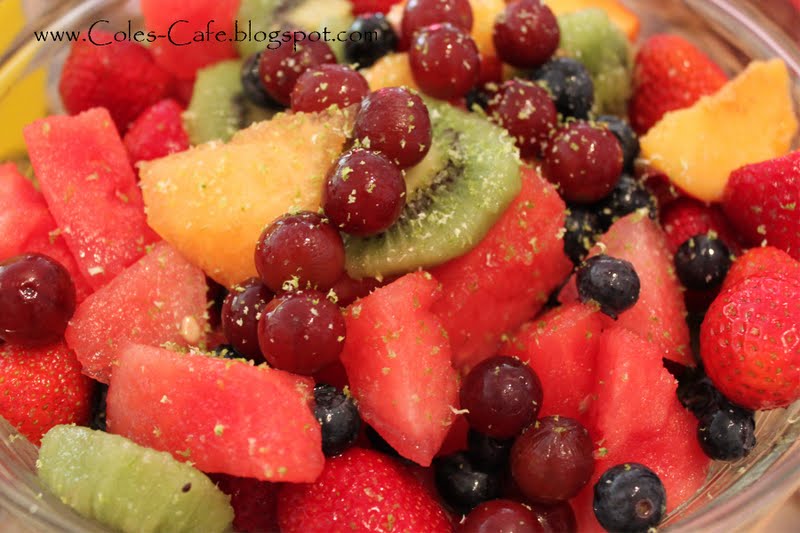 Fruit Salad Recipe For Kids With Custard In Urdu that Keeps cool Whip