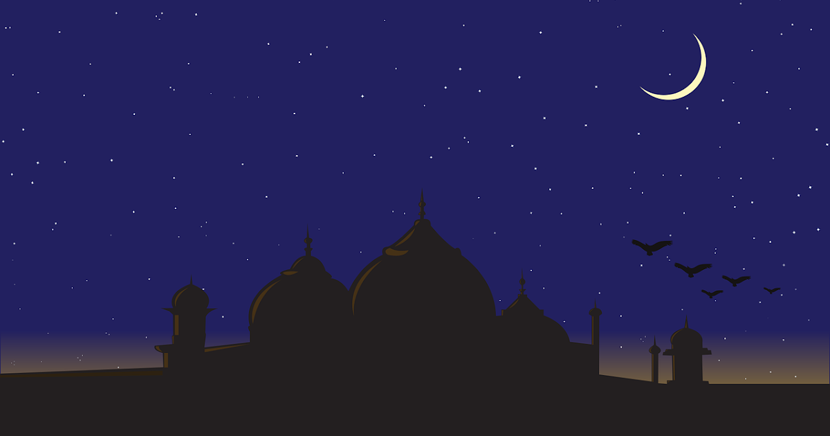Ancacu: Ramadhan Terjadi Dua Kali di Tahun 2030 ?, Berikut ...