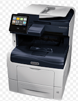 Xerox VersaLink C405 Printer Download
