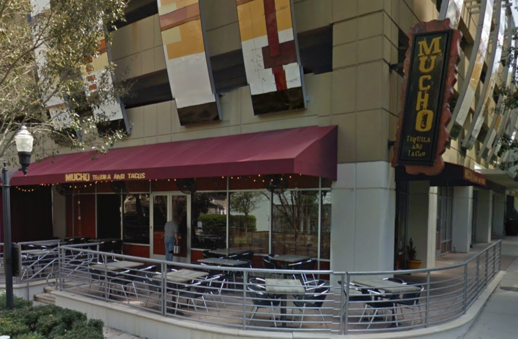 Thornton Park Restaurants Best Thornton Park Restaurants Best