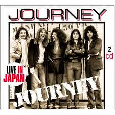 Journey Live In Japan (81) 2010