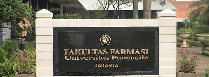 Ilmu Farmasi: Soal Ujian Masuk Profesi Apoteker Universitas Pancasila