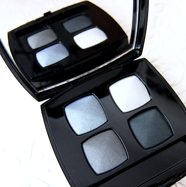 Chanel Les 4 Ombres 41 Fascination