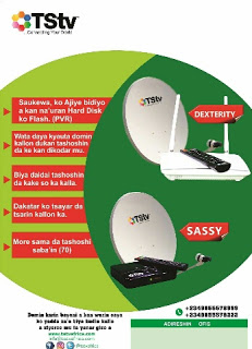 Tstv Customers Will Enjoy 55 Free-to-air Channels Tstv%252Bscarcity