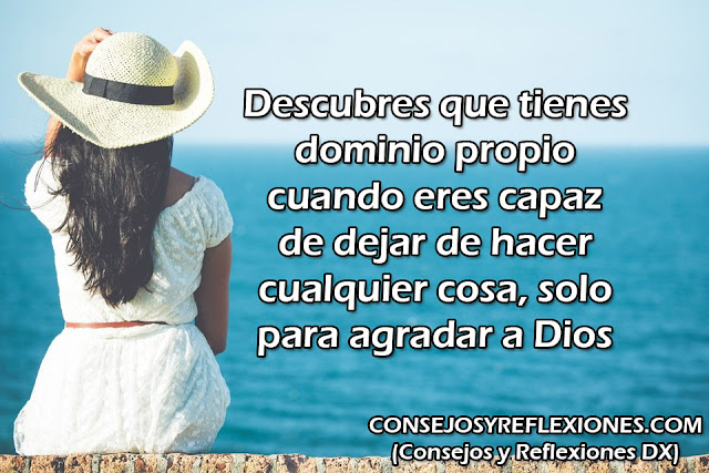 qué es dominio propio