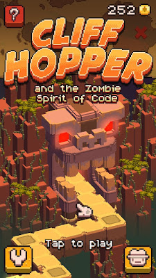 Cliff Hopper