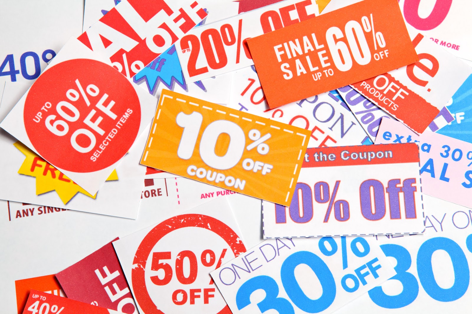 5 Major Benefits Of Coupon Advertising In 2023