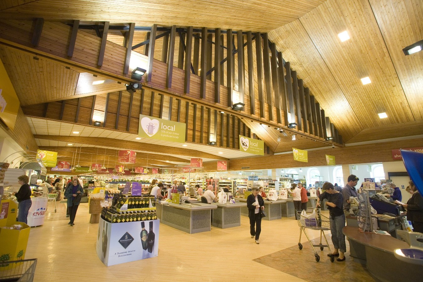 UK upmarket grocery store Booths brings its brand to Malaysia - TheHive.Asia