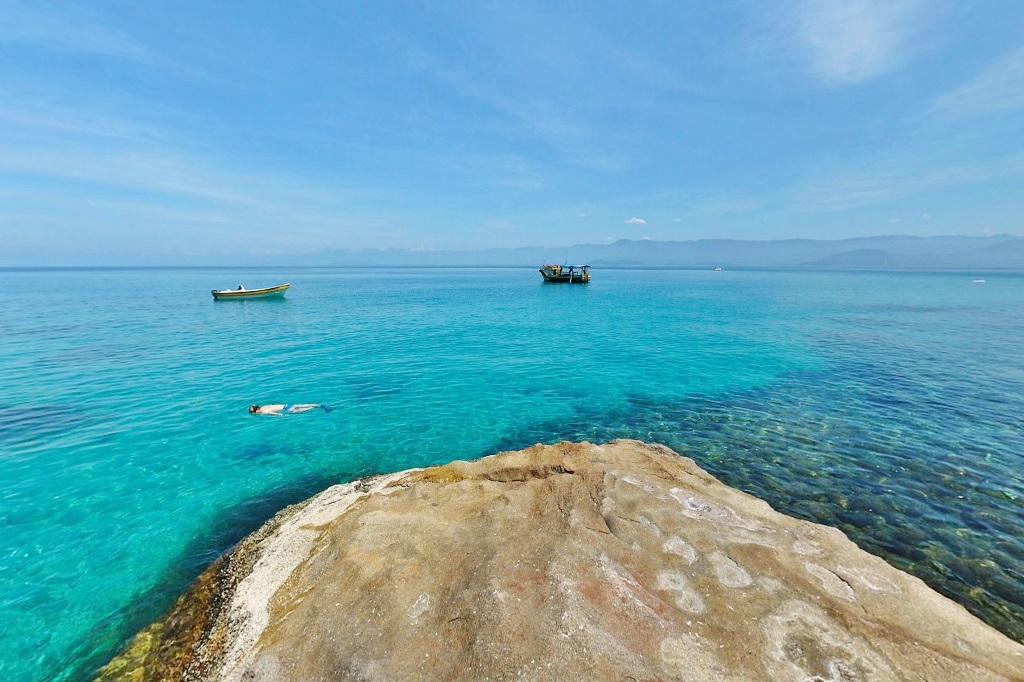VD Imóveis: Ilha Montão de Trigo- São Sebastião