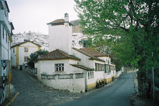 BUILDING / Antigas Termas, Castelo de Vide, Portugal BUILDING / Antigas Termas, Castelo de Vide, Portugal