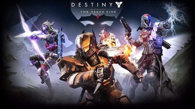 Destiny Destiny