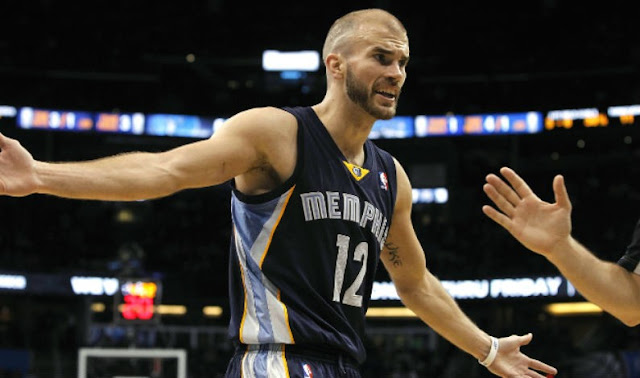 «Έντυσε» στα πράσινα τον Καλάθη η Wikipedia! (ΦΩΤΟ)