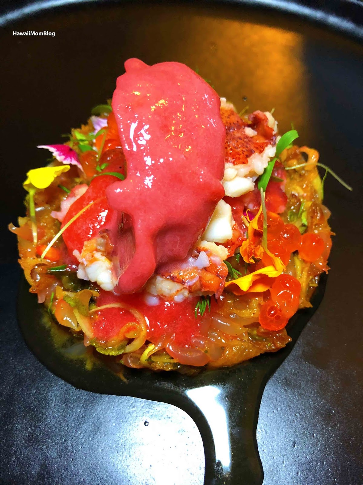 Hawaii Mom Blog: Hawaii Food &amp; Wine Festival Welcome Reception #HFWF18