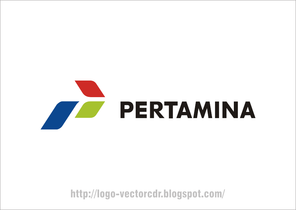 Pertamina Logo Vector ~ Format Cdr, Ai, Eps, Svg, PDF, PNG