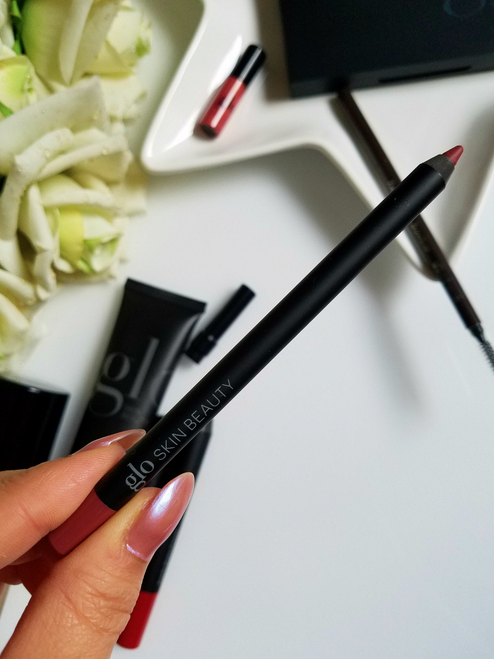 Glo Skin Beauty - Precision Lip Pencil - 1.2g - 29.50 Euro VINO