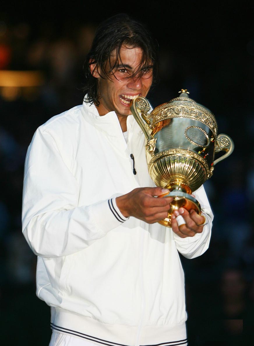 Rafael Nadal