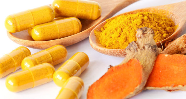 Curcumin Benefits: How It Helps in Cancer Treatment
