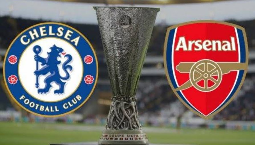 Rojadirecta Chelsea Arsenal Streaming Gratis Diretta TV Oggi.
