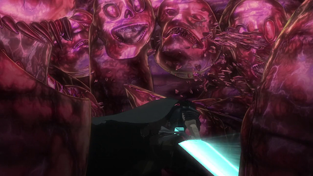 Berserk (2016) Episode 11 Subtitle Indonesia ~ GridNime