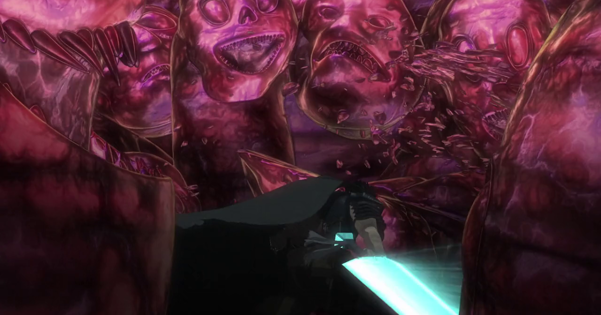 Berserk (2016) Episode 11 Subtitle Indonesia - LWDesign