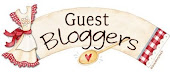 Welcome Guest Bloggers