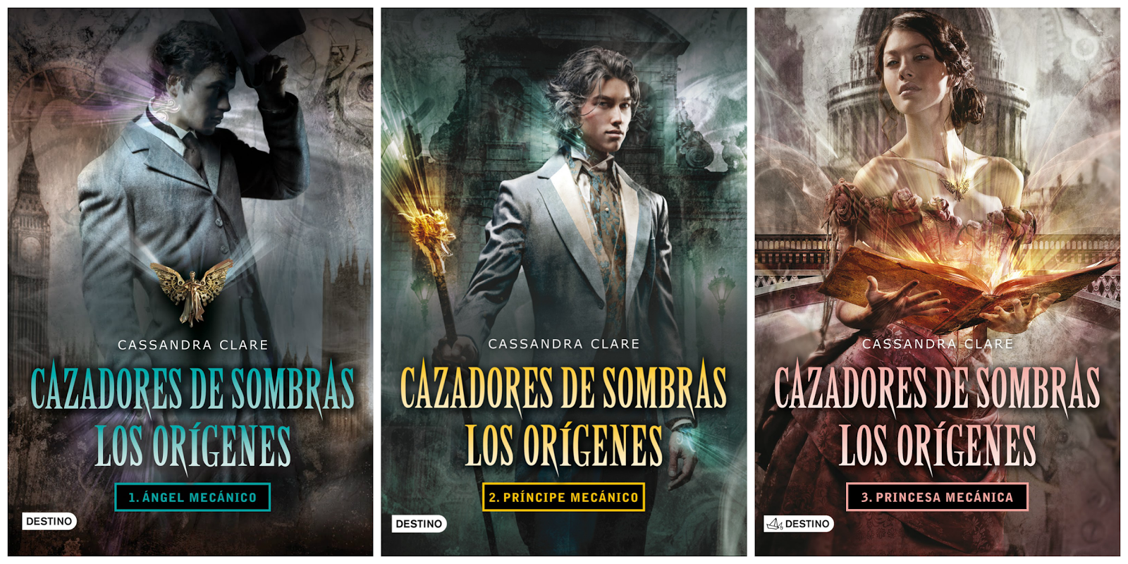 Libros Mundo Perfecto Pdf Cazadora De Sombras Los