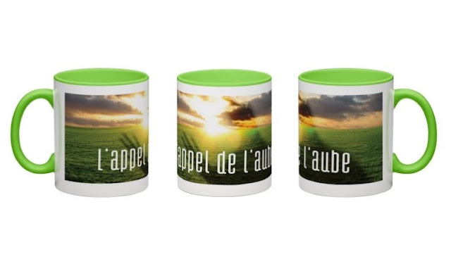 L'Appel De L'Aube