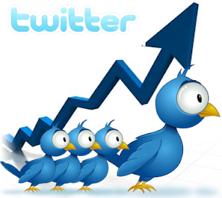 Aumentar seguidores en Twitter