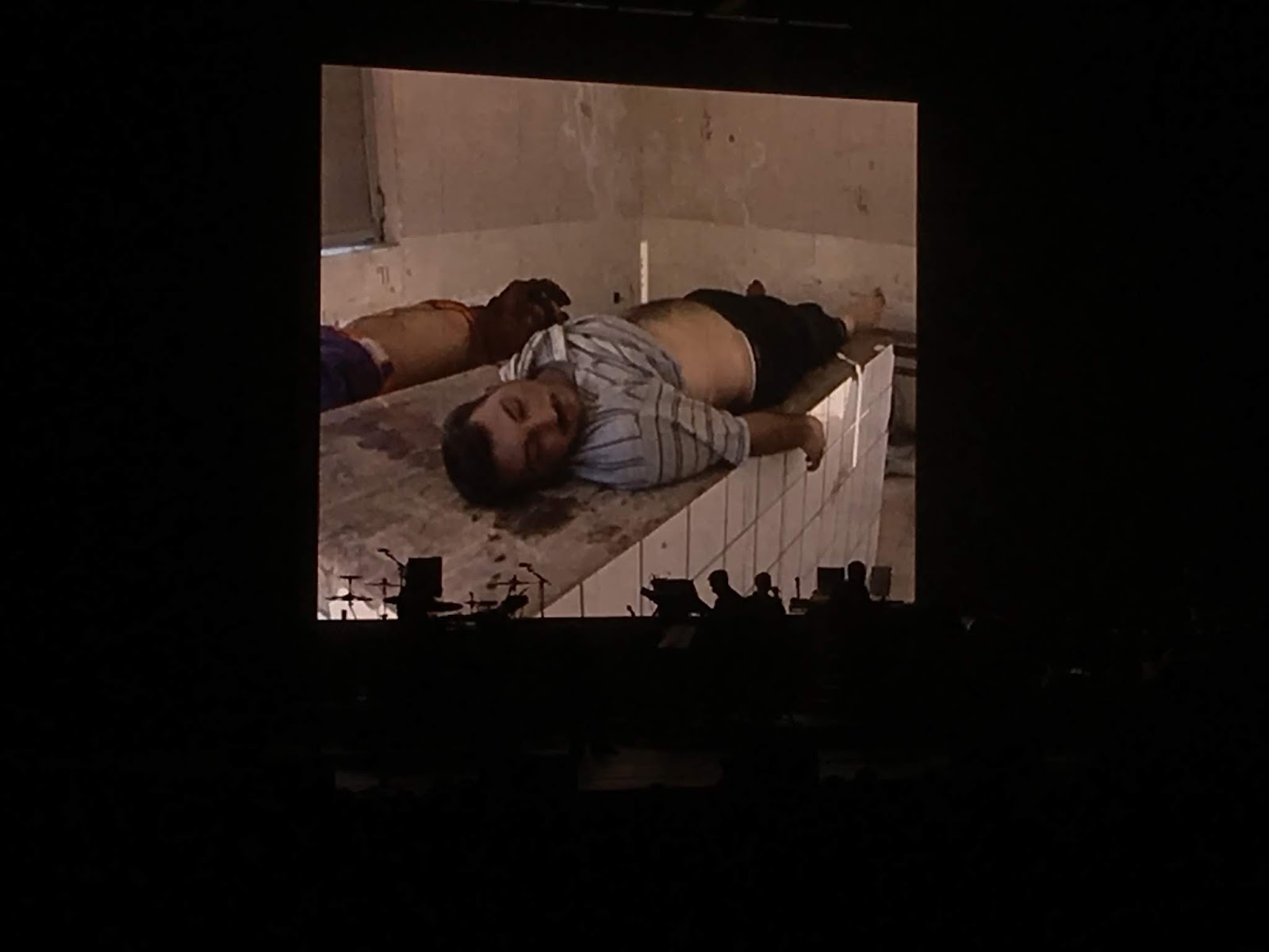 Melissa On The Road Janvier 2019