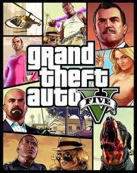 تحميل لعبة جاتا 5 لعبة جراند 5 للكمبيوتر download Grand Theft Auto V