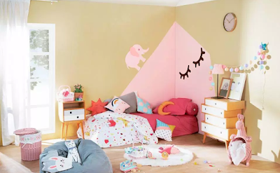 dekorasi kamar anak perempuan dan laki-laki terbaru dekorasi kamar anak perempuan dan laki-laki terbaru