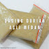 Jual Daging Durian Medan Terlegit di Kapuas