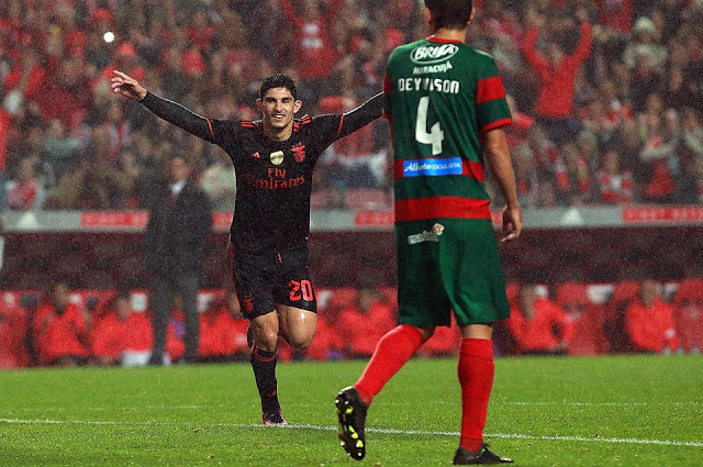 Benfica maritimo taca portugal Benfica maritimo taca portugal