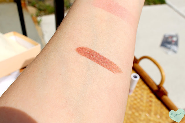 MODELCO Party Proof Lipstick in Dusk Til Dawn