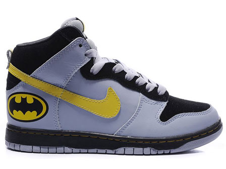 batman nikes