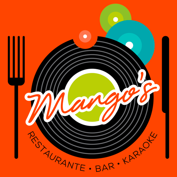 DiVagando Mango's Bar & Grill