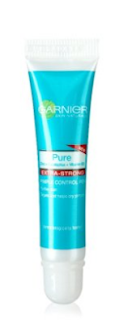 Garnier Skin Naturals Pure Pimple Control Pen for acne and pimples Garnier Skin Naturals Pure Pimple Control Pen for acne and pimples