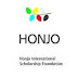 منح دراسية ممولة مقدمة من مؤسسة Honjo في اليابان 2019 منح دراسية ممولة مقدمة من مؤسسة Honjo في اليابان 2019