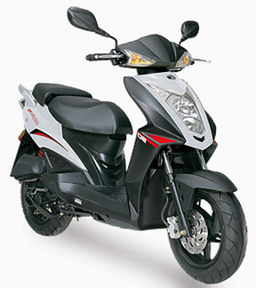 Modifikasi Motor Kymco Free Ex Modifikasi Motor Kymco Free Ex